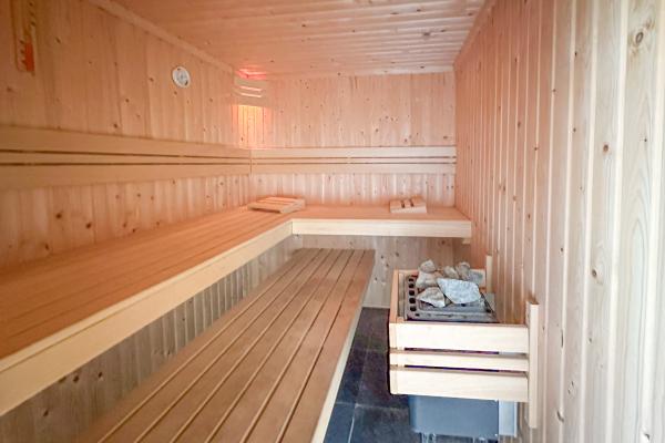Luxe vrijstaande villa aan zee in Colijnsplaat voor 8 personen - thumbnail 5