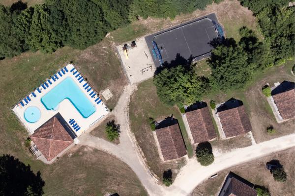 Vrijstaand vakantiehuis voor 6 personen in Lacapelle Marival - thumbnail 5