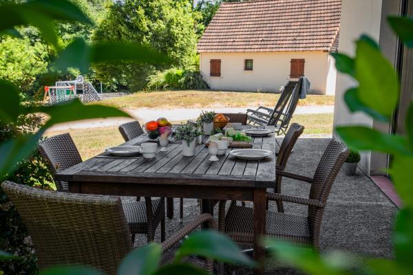 Vrijstaand vakantiehuis voor 6 personen in Lacapelle Marival - thumbnail 4
