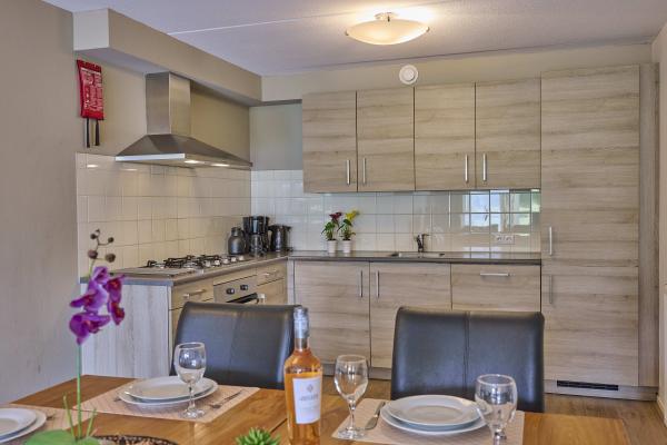 Landelijke vakantiewoning De Eik in Twente met weids uitzicht - thumbnail 5