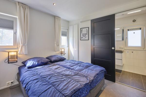 Ruime luxe vakantiewoning voor 8 personen op kindvriendelijk park bij Efteling - thumbnail 6