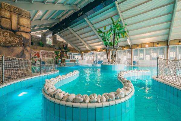 Ruime luxe vakantiewoning voor 8 personen op kindvriendelijk park bij Efteling - thumbnail 3