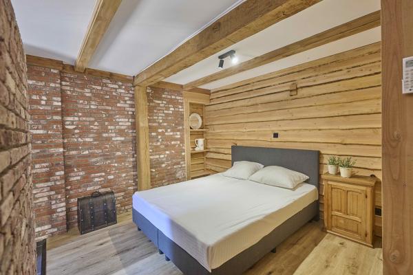 Luxe Brabantse hoeve met sauna en stoomcabine in bosrijke omgeving - thumbnail 6