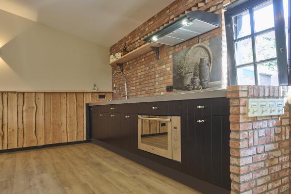 Luxe Brabantse hoeve met sauna en stoomcabine in bosrijke omgeving - thumbnail 5