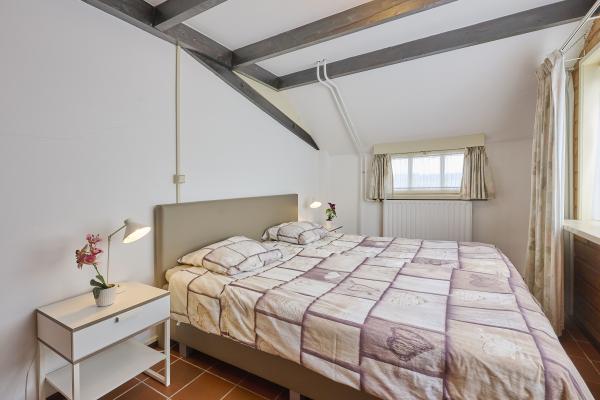 Landelijk vakantiehuis met verwarmd zwembad bij Oisterwijk - thumbnail 6