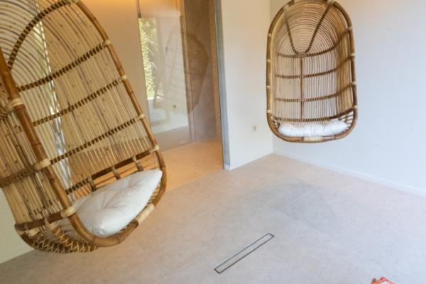 Luxe groepsvilla met privé wellness en grote tuin in hartje Limburg - thumbnail 6