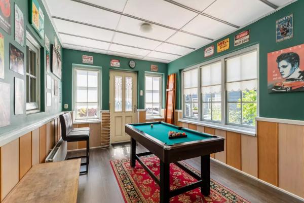 Vakantieboerderij aan het water in Giethoorn – 6 personen, 180m² - thumbnail 4