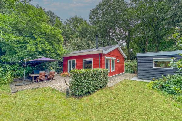 Vrijstaand huis met tuin tussen de Brabantse bossen, honden welkom - thumbnail 1