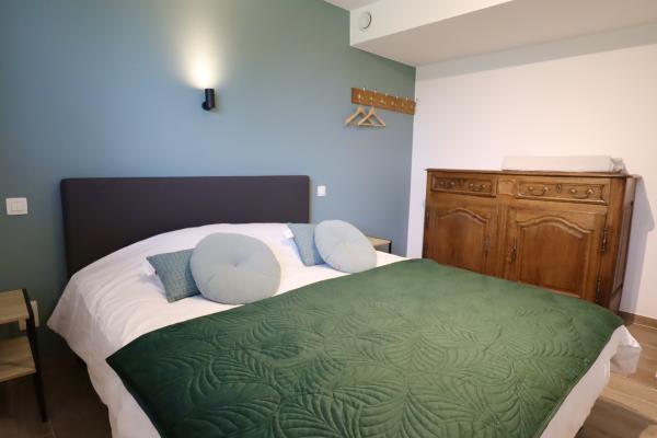 Vrijstaand vakantiehuis in Tohogne met panoramisch uitzicht - thumbnail 5