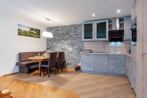 3-persoons appartement met terras in Stuhlfelden - thumbnail 4