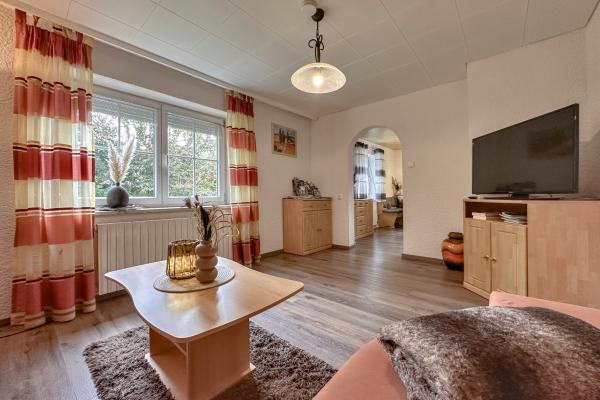 6-persoons vrijstaand vakantiehuis in Waldkirchen, Beierse Woud - thumbnail 4