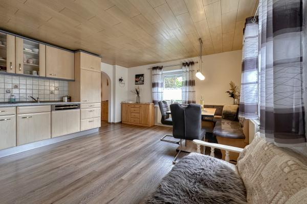 6-persoons vrijstaand vakantiehuis in Waldkirchen, Beierse Woud - thumbnail 2