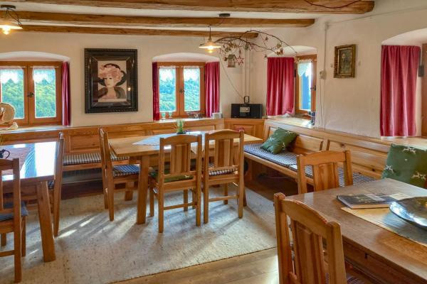 Vrijstaand vakantiehuis voor 10 personen met panoramisch uitzicht in Zenting - thumbnail 6