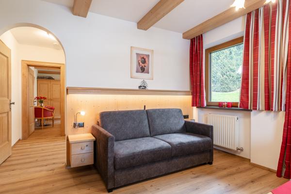 4-persoons appartement in Wildschönau aan de piste en in het centrum - thumbnail 3