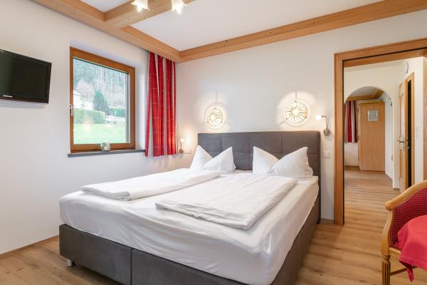 4-persoons appartement in Wildschönau aan de piste en in het centrum - thumbnail 6