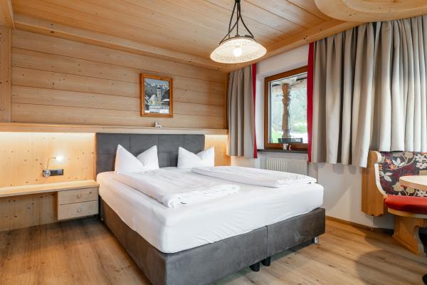 Aan de piste: Luxe appartement met wellness in Wildschönau - thumbnail 5