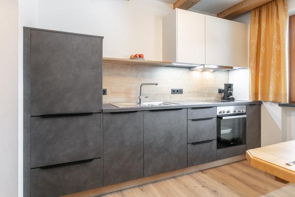 Aan de piste: Luxe appartement met wellness in Wildschönau - thumbnail 4