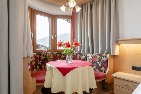 Centraal gelegen appartement in Wildschönau aan de piste - thumbnail 3
