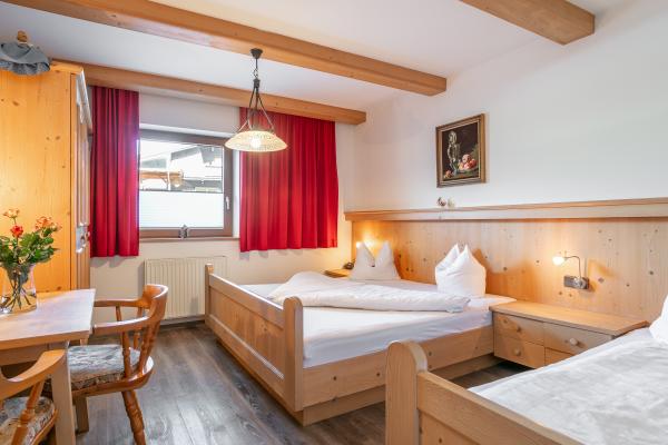 5-persoons appartement in Wildschönau aan de piste en in het centrum - thumbnail 3