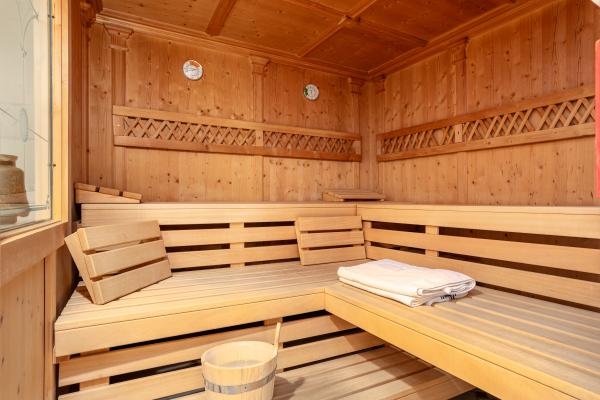 5-persoons appartement in Wildschönau aan de piste en in het centrum - thumbnail 4