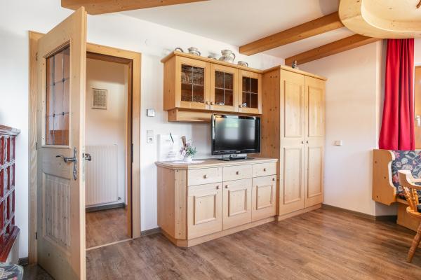 5-persoons appartement in Wildschönau aan de piste en in het centrum - thumbnail 6