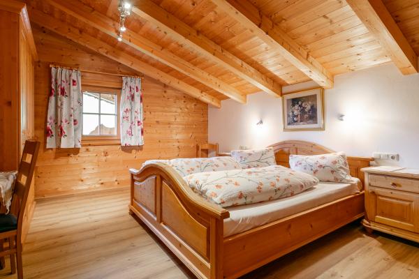 Ruim familieappartement op boerderij, direct aan de piste in Alpbach - thumbnail 6
