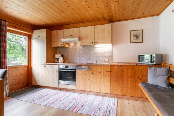 Ruim appartement bij boerderij direct aan de piste in Alpbach - thumbnail 6
