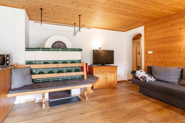 Ruim appartement bij boerderij direct aan de piste in Alpbach - thumbnail 5