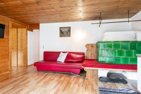 Ruim boerderij-appartement voor 9 pers. in Alpbach, direct aan de piste - thumbnail 5