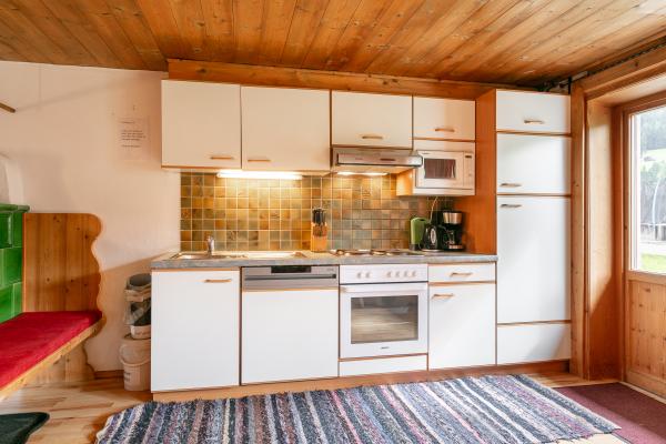 Ruim boerderij-appartement voor 9 pers. in Alpbach, direct aan de piste - thumbnail 4