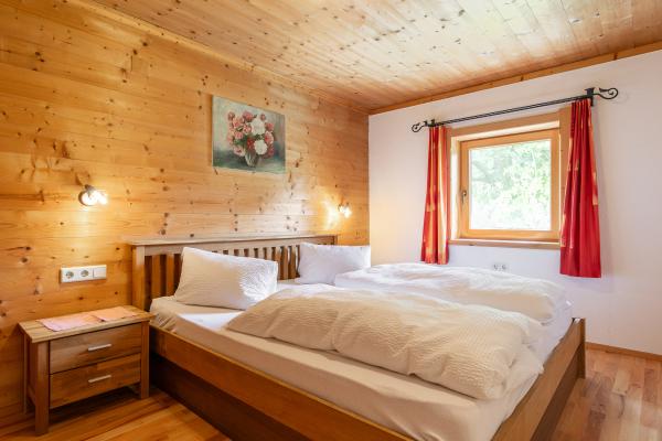 Ruim boerderij-appartement voor 9 pers. in Alpbach, direct aan de piste - thumbnail 6