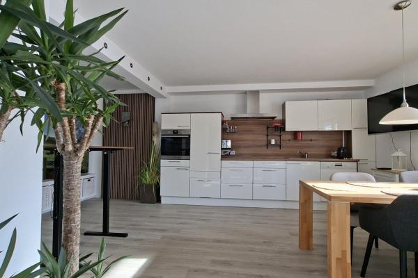 Bergzicht: sfeervol appartement met IR-sauna in Tirol - thumbnail 4
