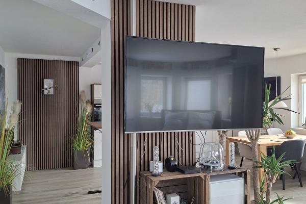 Bergzicht: sfeervol appartement met IR-sauna in Tirol - thumbnail 6