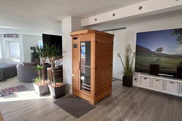 Bergzicht: sfeervol appartement met IR-sauna in Tirol - thumbnail 1