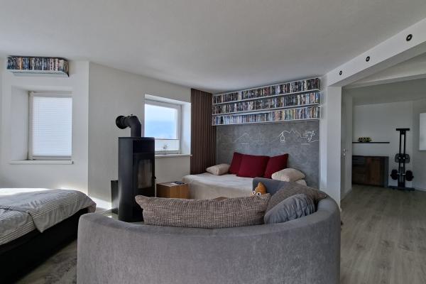 Bergzicht: sfeervol appartement met IR-sauna in Tirol - thumbnail 2
