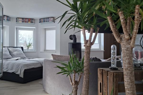 Bergzicht: sfeervol appartement met IR-sauna in Tirol - thumbnail 3
