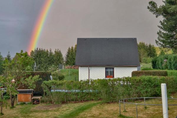 Centraal gelegen vakantiehuis in Großbreitenbach voor 3 personen - thumbnail 2