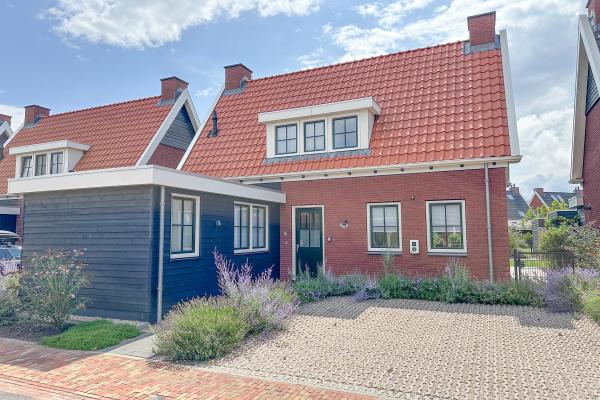 Wellness villa aan zee in Colijnsplaat met spa, sauna en omheinde tuin - thumbnail 3