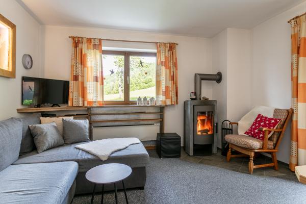 Vakantiehuis aan oefenlift in Schwoich, Tirol - ski-in/ski-out - thumbnail 2