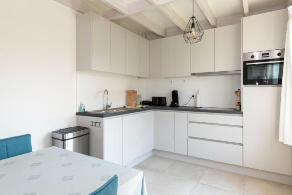 Centraal gelegen vakantiehuis in Koksijde voor 6 personen - thumbnail 4
