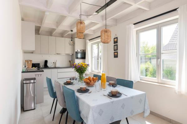 Centraal gelegen vakantiehuis in Koksijde voor 6 personen - thumbnail 3