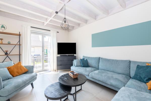 Centraal gelegen vakantiehuis in Koksijde voor 6 personen - thumbnail 2