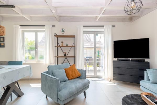 Centraal gelegen vakantiehuis in Koksijde voor 6 personen - thumbnail 5