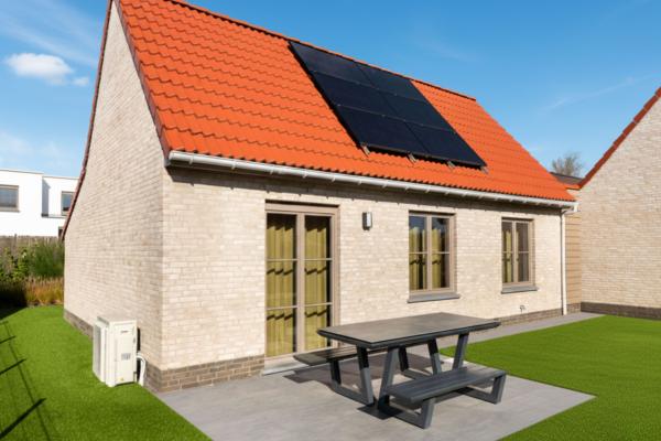 Centraal gelegen vrijstaand vakantiehuis in Koksijde voor 6 personen · 100 m² - thumbnail 6