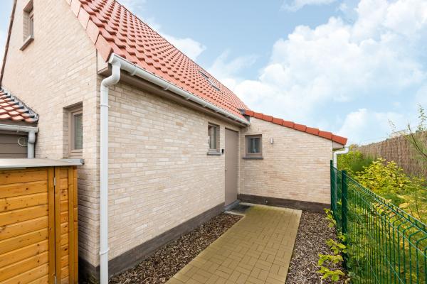 6-persoons vrijstaand vakantiehuis in hartje Koksijde - thumbnail 6