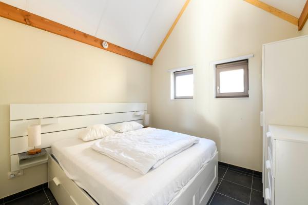 Huisdiervriendelijk vakantiehuis met tuin op 2,5 km van zee in Koksijde - thumbnail 5