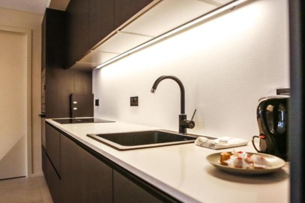 Luxe appartement met privé spa en garage, 350m van centrum Durbuy - thumbnail 6