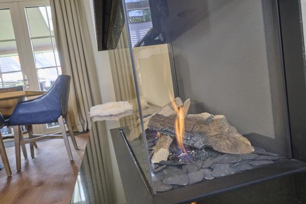 Luxe villa met sauna en spa-bad op 350m van het strand in Colijnsplaat - thumbnail 6