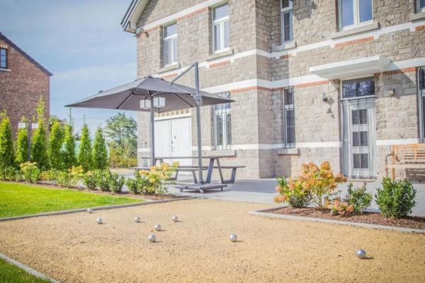 In het centrum van Durbuy: ruim vakantiehuis voor 10 personen - thumbnail 5
