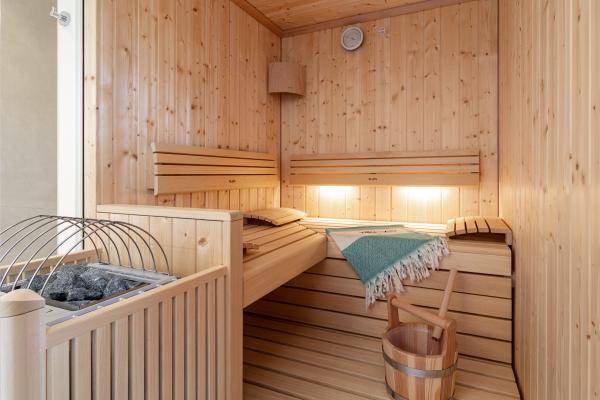 Exclusief appartement met sauna & tuin in het hart van Tamsweg - thumbnail 6